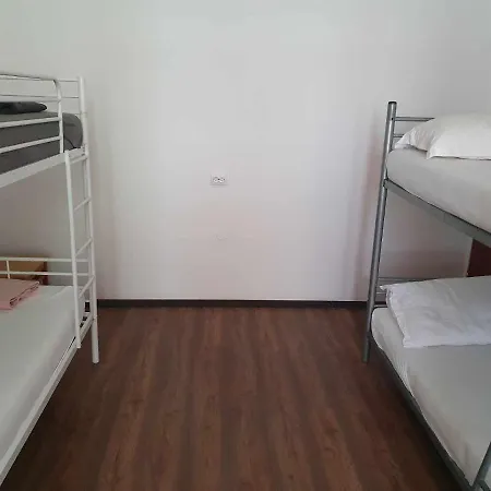 Guest house Klaus Split
