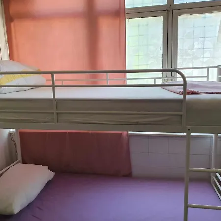 Klaus Guest house *